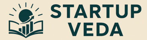 Startup Veda