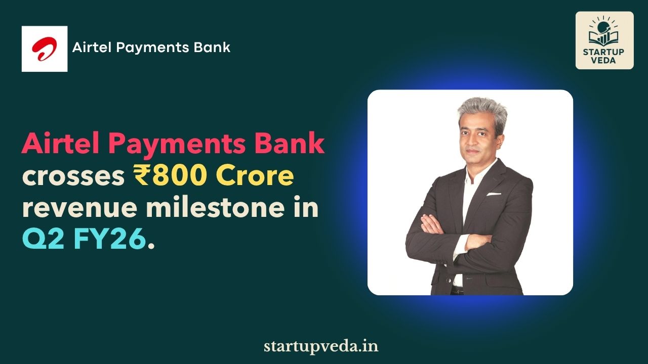 Airtel Payments Bank