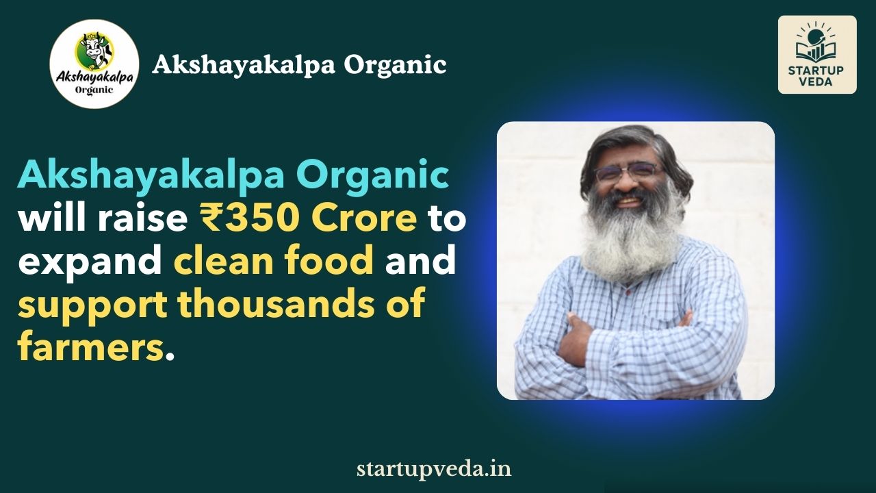 Akshayakalpa Organic