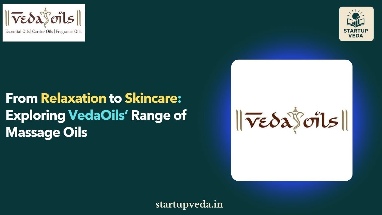 vedaoils